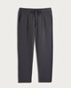 image 4 of F&F Comfort Stretch Drawstring Chino Trousers in Grey