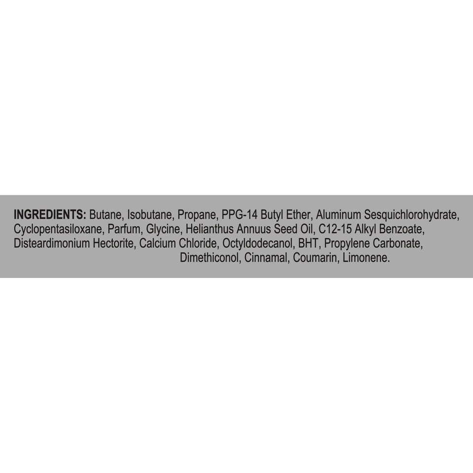 image 1 of Lynx Collision Leather And Cookie Antiperspirant Deodorant 150Ml