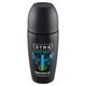 Obrázek 2 pro produkt STR8 Wild Beat antiperspirant deodorant roll-on 50ml