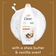 image 3 of Dove Bodywash 225Ml Shea Butter