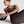 Brown, F&F Active Soft Touch Yoga Co-ord Leggings in Brown