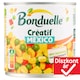 image 1 of Bonduelle Créatif Mexico Vegetable Mix with Corn 300 g