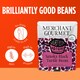 image 3 of Merchant Gourmet Smoky Black Turtle Beans 240g