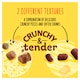 image 4 of Go-Cat Crunchy & Tender Salmon Tuna Vegetable 900G