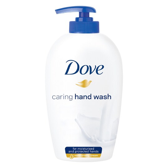 Dove Go Fresh Beauty Cream Hand Wash Dove Go Fresh Beauty Cream Hand Wash