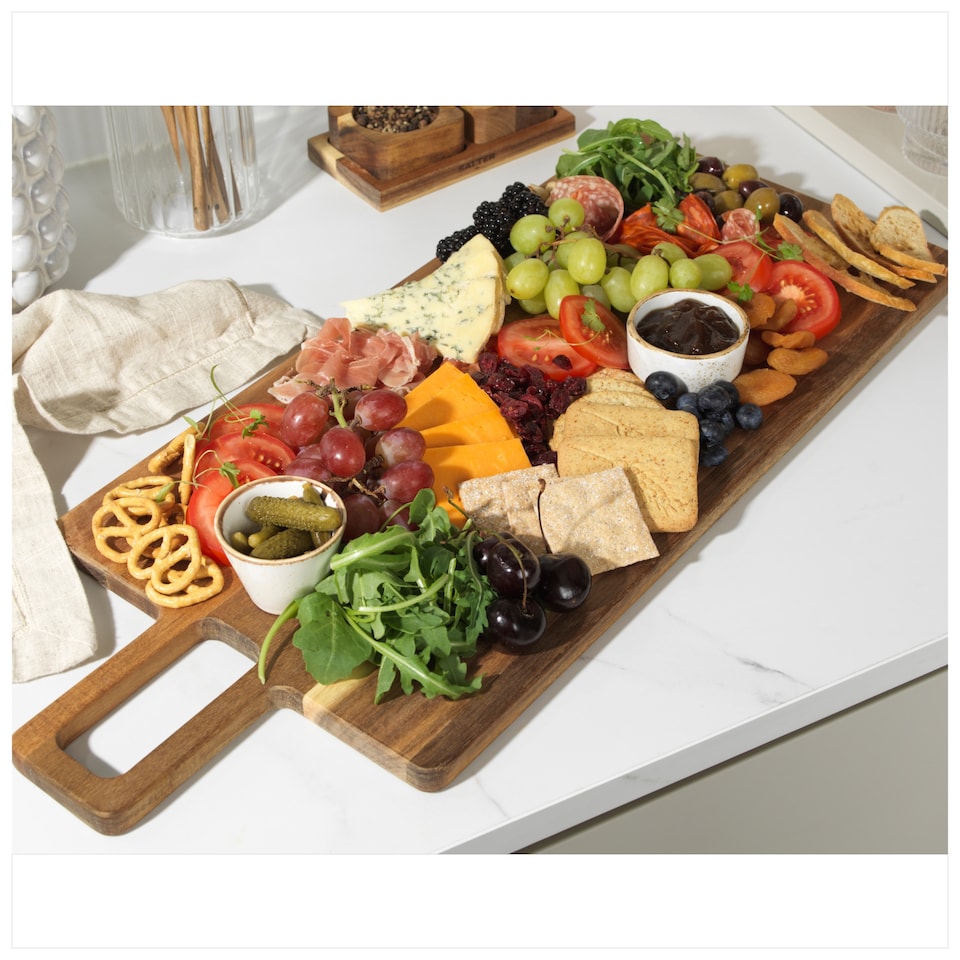 image 1 of Salter Toronto Serving Board 60cm