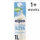 image 1 of Alpro Soya Chilled Drink 1 Litre