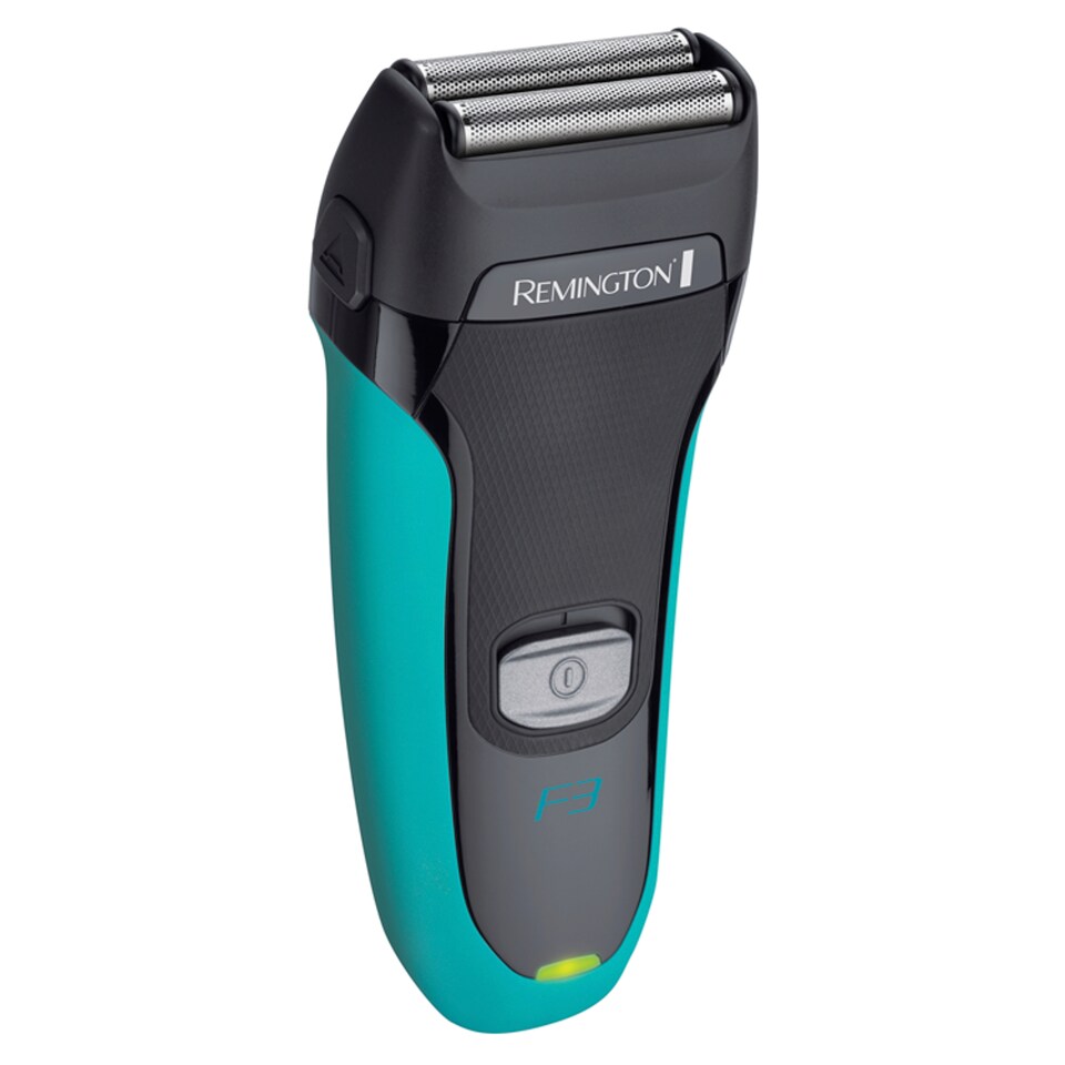 Remington F3 Foil Shaver