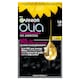 image 1 of Garnier Olia No Ammonia Permanent Hair Dye - Deep Black 1.0