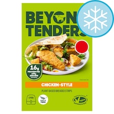 Beyond Meat Tenders Frozen Chicken-Style 200g