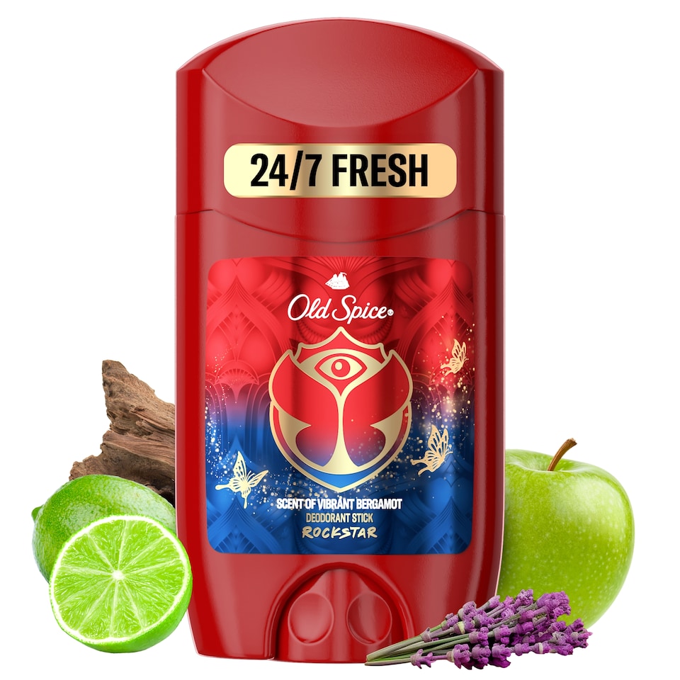 Férfi Dezodor, 65 ml, Old Spice Tomorrowland Special Edition Stift