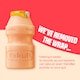 image 2 of Yakult Plus Peach Flavour 8x65ml