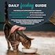 image 5 of Encore Natural Wet Cat Food Fish Selection in Jelly Pouches 5 x 50g