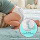 image 3 of Pampers Premium Care Pants Size 7, 27 Diapers, 15kg+
