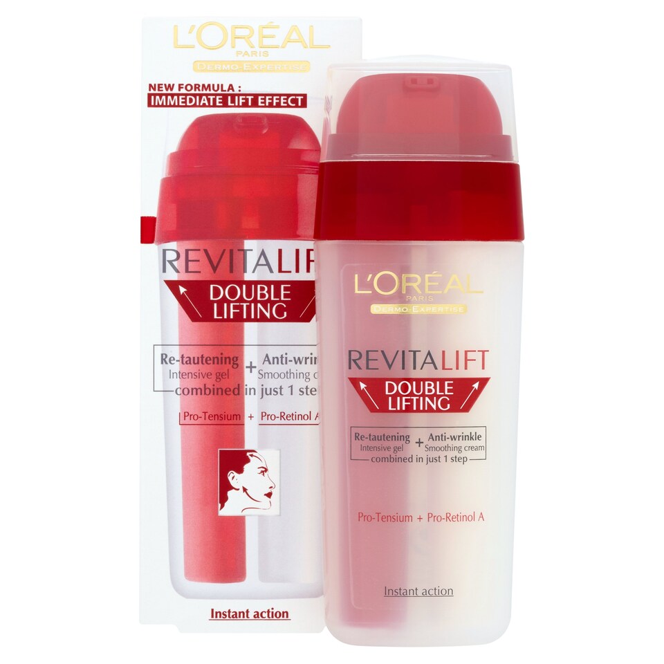image 1 of L'oreal Revitalift Lifting Day 30Ml