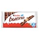 image 1 of Kinder Bueno Milk & Hazelnut Chocolate Bars Multipack 5 X 43g