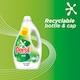 image 5 of Persil Bio Laundry Washing Liquid Detergent 95 Washes 2565ml