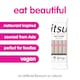 image 2 of itsu soba noodles 250g