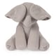 image 2 of Baby Gund Animated Soft Toy  Flappy The Elephant