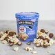 image 5 of Ben & Jerry Moophoria Poppin' Popcorn Ice Cream 465Ml