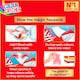 image 5 of Dylon Colour Catcher Colour Protection Sheets 22 Pack