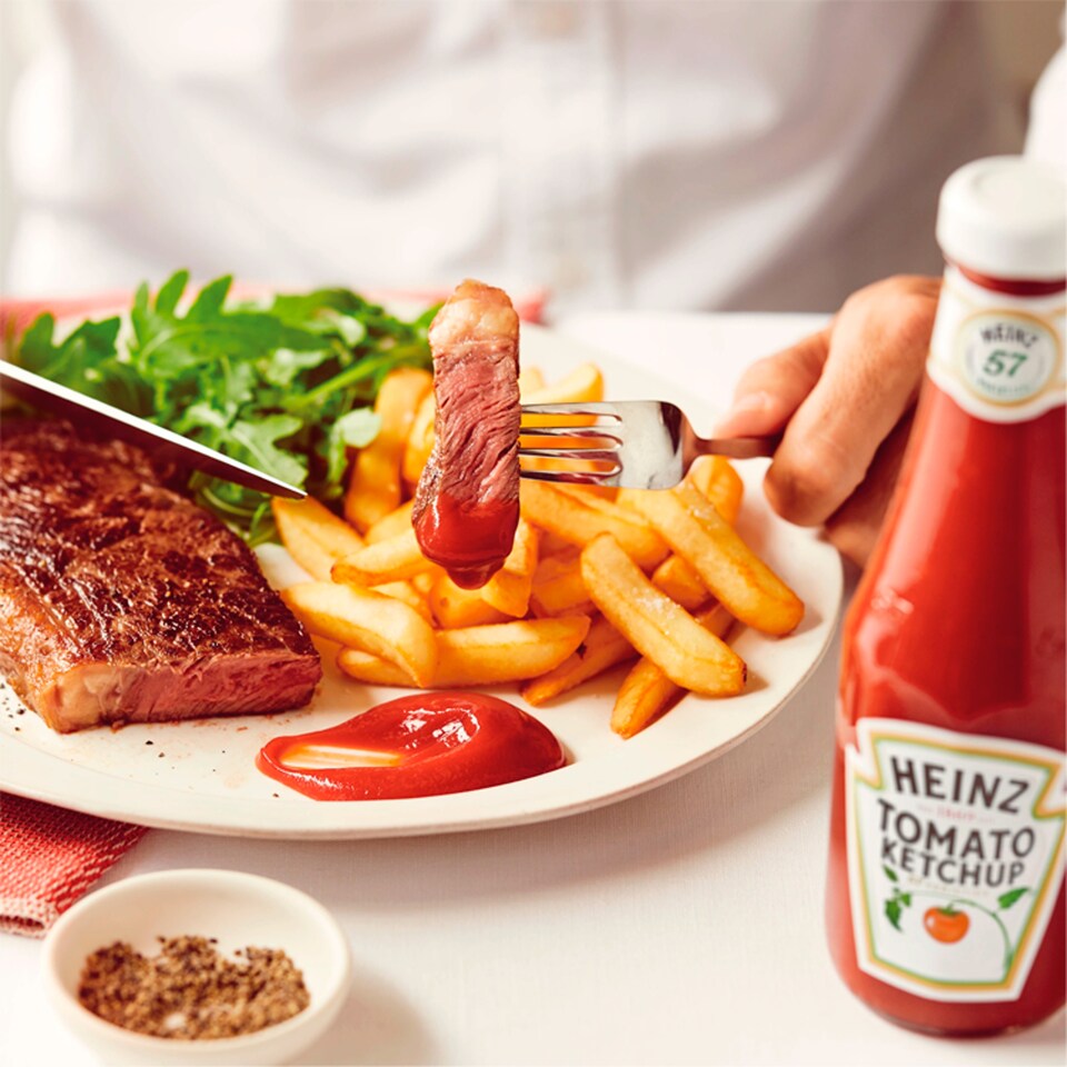 image 1 of Heinz Ketchup 1Kg