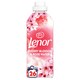 image 1 of Lenor Fabric Conditioner Cherry Blossom & Rosewater 26 Washes 858ml