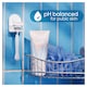image 3 of Gillette Venus for Pubic Hair & Skin Exfoliant 177ml