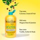 image 5 of Treaclemoon Brazilian Shower & Bath Gel 500Ml