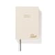 image 1 of Paperchase Full Bloom Notes & Thoughts A5 Casebound