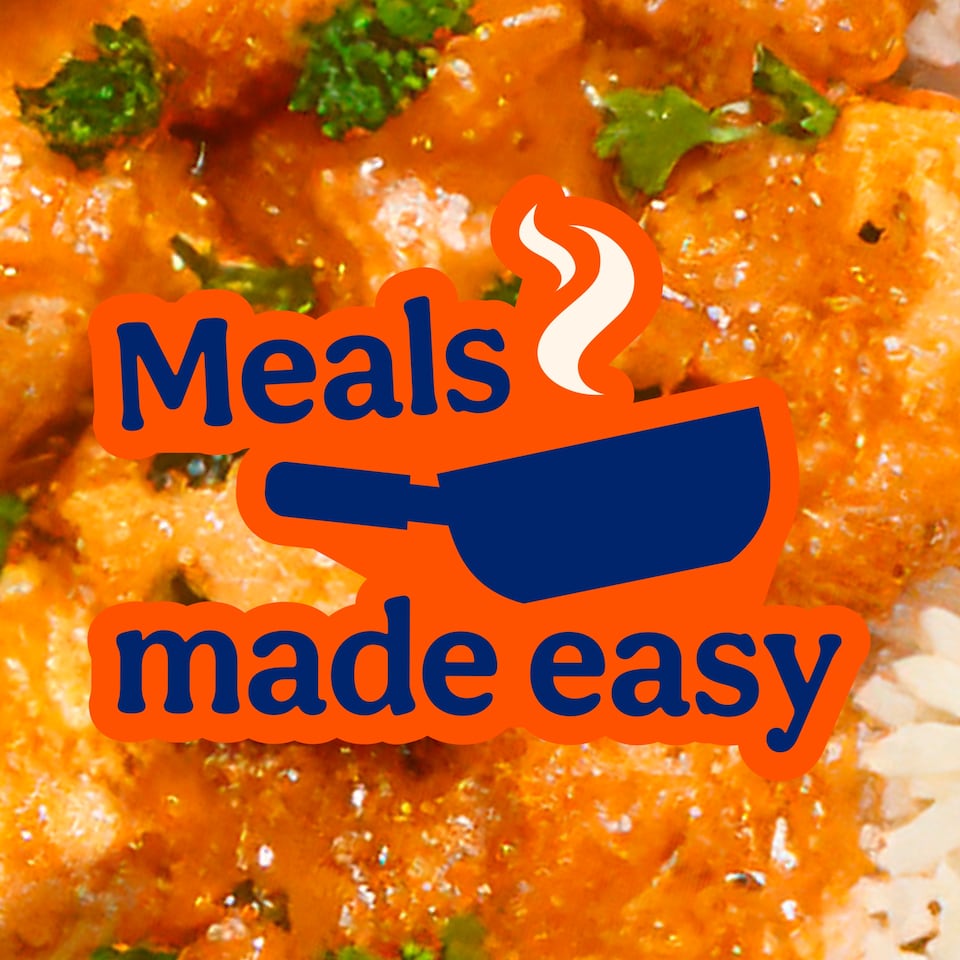 image 1 of Ben's Original Korma Sauce 450G Sauce 450G