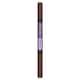 image 1 of Maybelline New York Express Brow Satin Duo Dark Brown