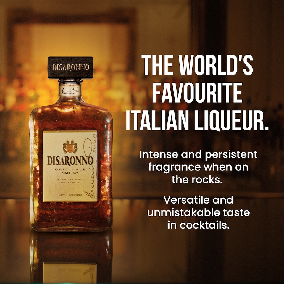 image 1 of Disaronno Originale 500ml