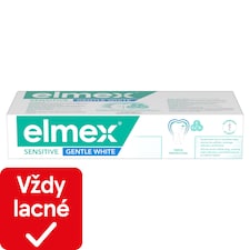 Zubné kefky