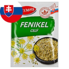 Thymos Fenikel celý 20 g