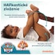 image 3 of Pampers Harmonie Aqua Baby Wet Wipes 3 Packs = 144 Wipes