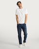 image 1 of F&F Straight Fit Jeans in Navy