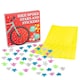image 2 of Bike Spoke Stars & Stickers Christmas Gift