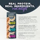 image 3 of Encore Natural Wet Dog Food Finest Selection in Jelly Pouches 5 x 100g