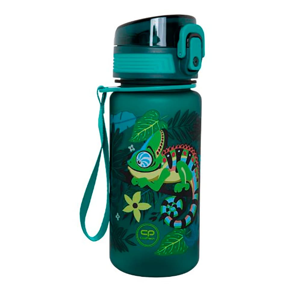 Obrázek 1 pro produkt CoolPack Brisk Mini láhev na vodu pro kluky 400 ml