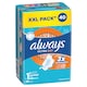 obrázok 2 z Always Ultra Day Normal hygienické vložky (veľkosť 1) vložky s krídelkami 40 ks]