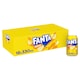 image 1 of Fanta Lemon Soft Drink 18 x 330ml