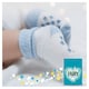 image 4 of Fairy Non Biological Washing Powder 65 washes 3575g