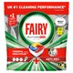 image 1 of Fairy Platinum Plus All In One Dishwasher Tablets - Lemon 29 Pack 450g