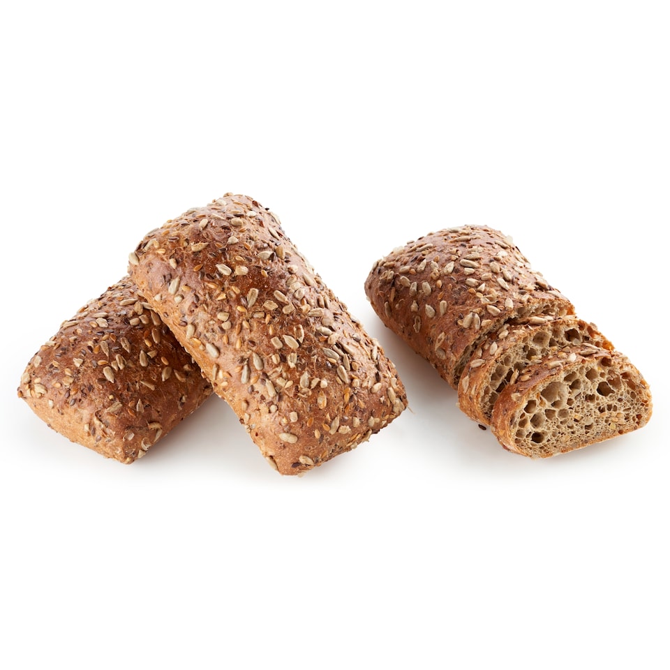 Tesco Protein Evening Pastry 75g