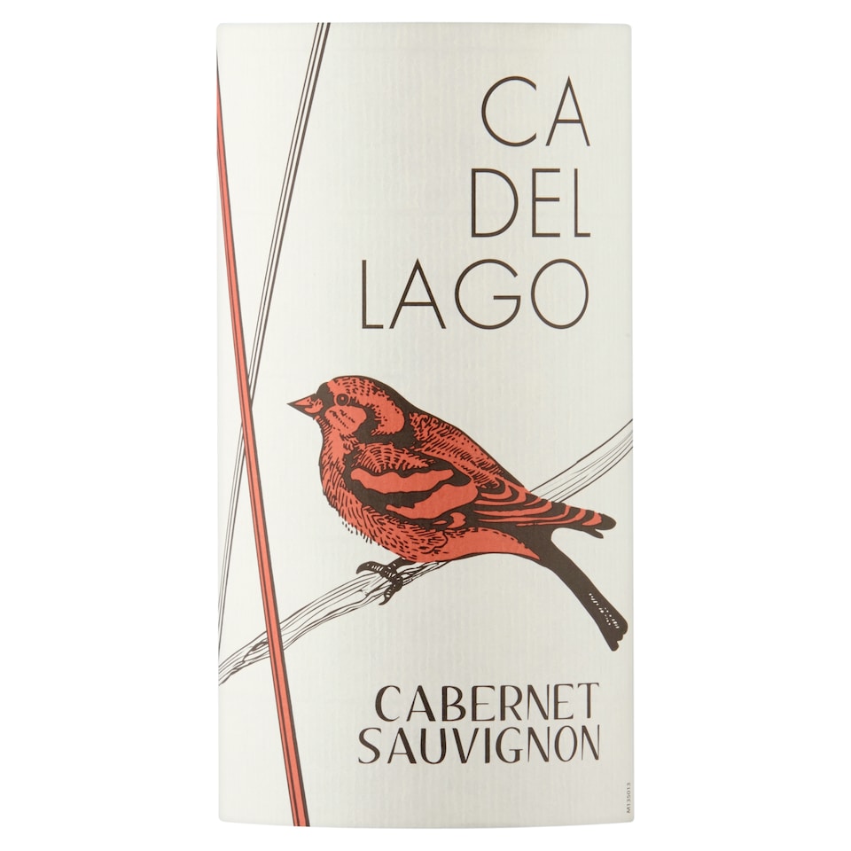image 1 of Ca De Lago Cabernet Sauvignon