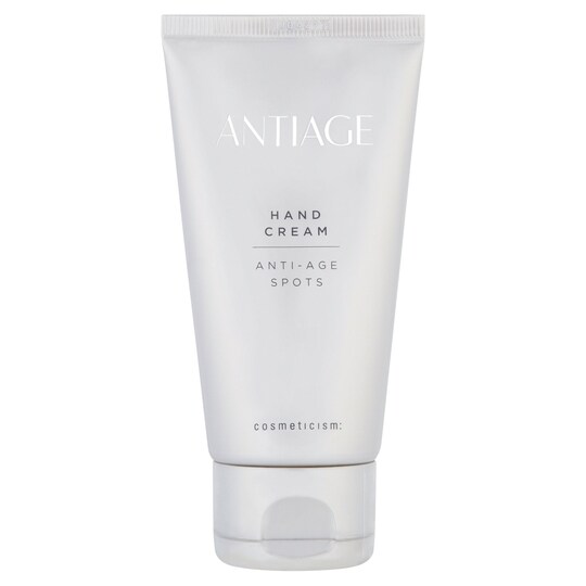 COSMETICISM ANTI-AGE HAND CREAM 75ML