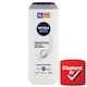 image 1 of NIVEA MEN Sensitive Body, Face & Hair Shower Gel 500 ml