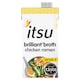 image 1 of Itsu Brilliant' Broth Chicken Ramen 500ml