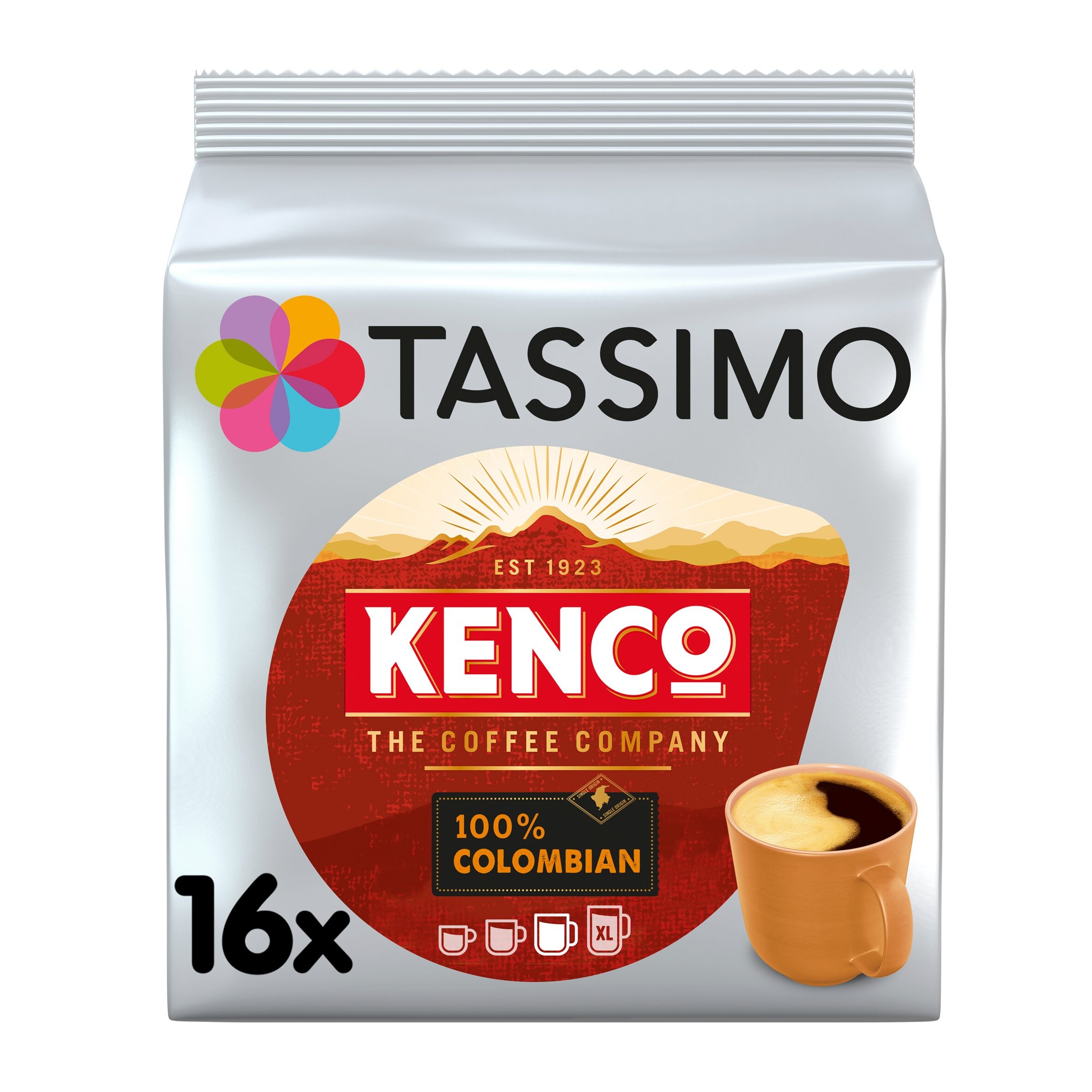 tesco direct coffee machine
